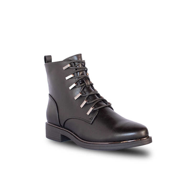 Bota Dama Osada BLACK