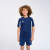 REMERA MELU JUNIOR Umbro Niños 01p