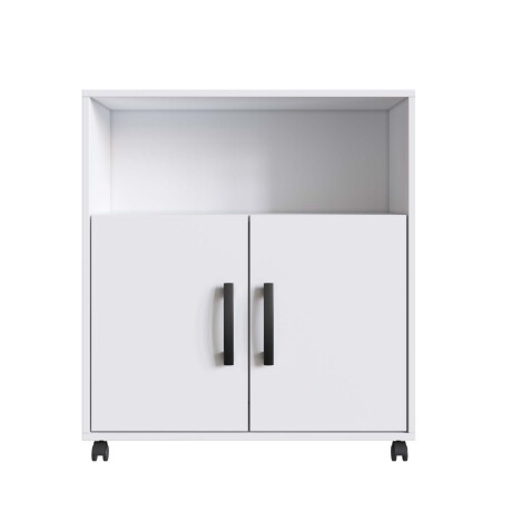 MULTIUSO MDP BLANCO NINE