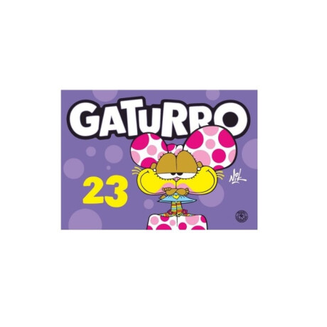 GATURRO 23 GATURRO 23