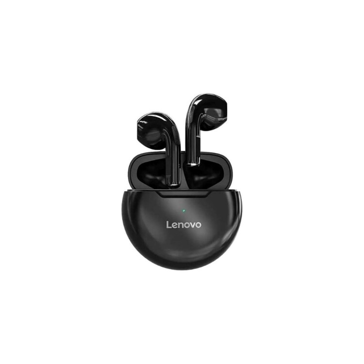 AURICULAR BLUETOOTH LENOVO HT38 NEGRO