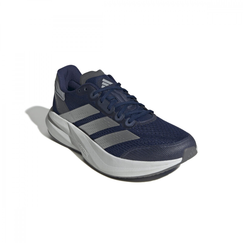 Championes Adidas DURAMO SPEED Hombre JS4415 Azul Oscuro-gris