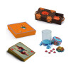 Juego de magia Malicious Magus Djeco Juego de magia Malicious Magus Djeco