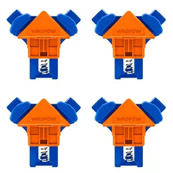 SET 4 PRENSA 90ª P ESQUINAS WADFOW SET 4 PRENSA 90ª P ESQUINAS WADFOW