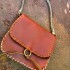 Cartera Lady Bag Caramel