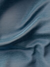 Cortina NESVATN 1x140x300 chenilla azul Cortina NESVATN 1x140x300 chenilla azul