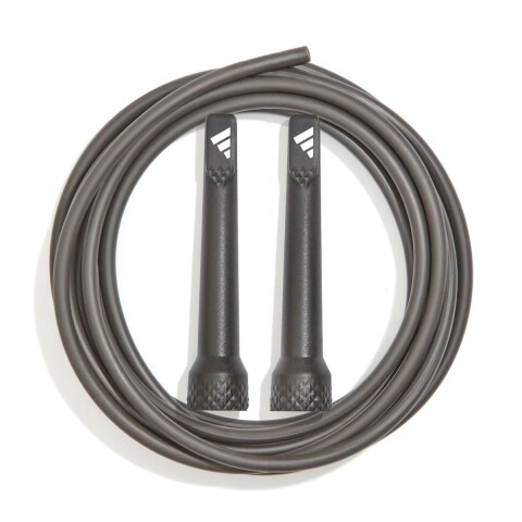 Cuerda Para Saltar Essential Adidas Gris