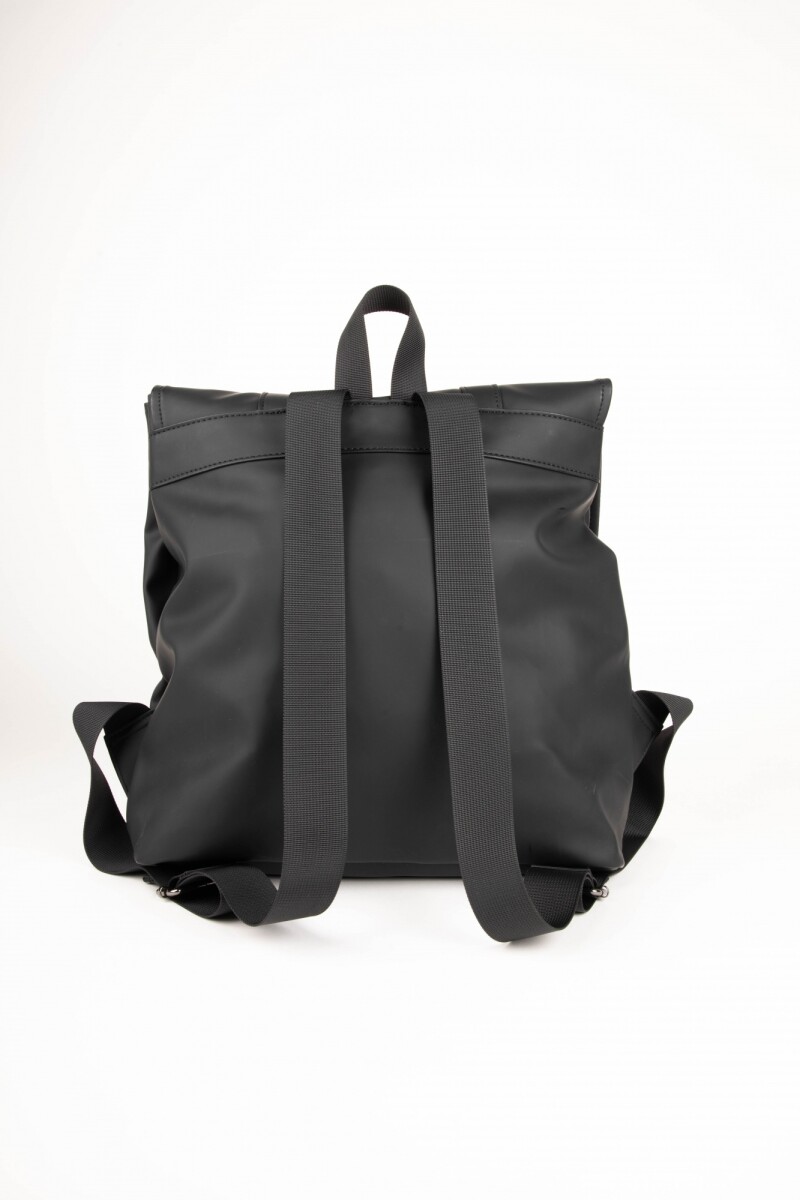 MOCHILA PLUIE Negro