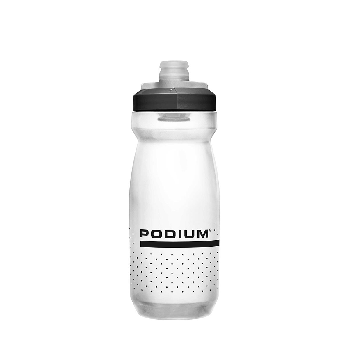 ¡OFERTA IMPERDIBLE! Botella Podium 21oz Camelbak - Carbon 
