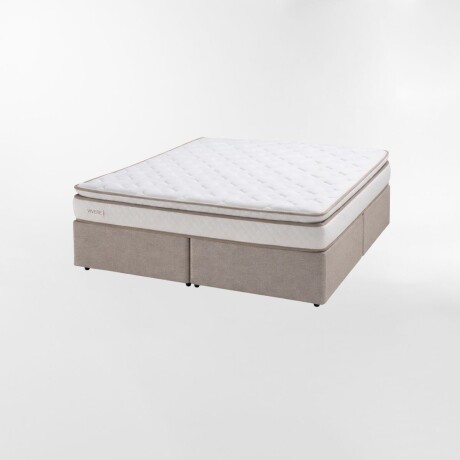 Colchón de Espuma VIVERE QUEEN