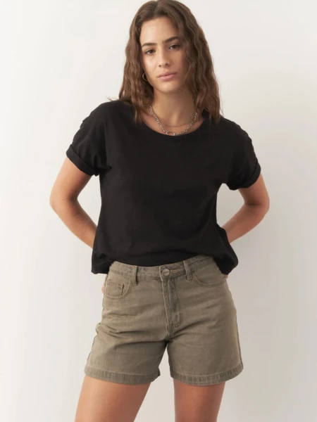 SHORT D.CASSIN TORI CAJU