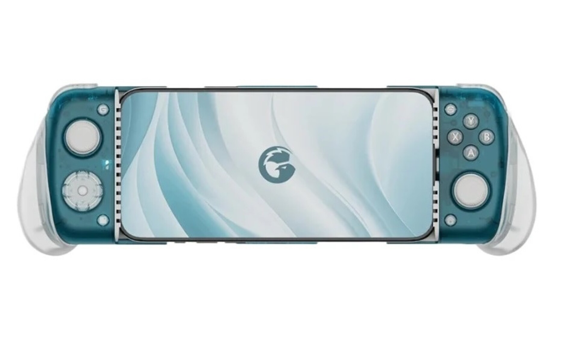 Joystick Gamesir X3 Pro Negro Ajustable 