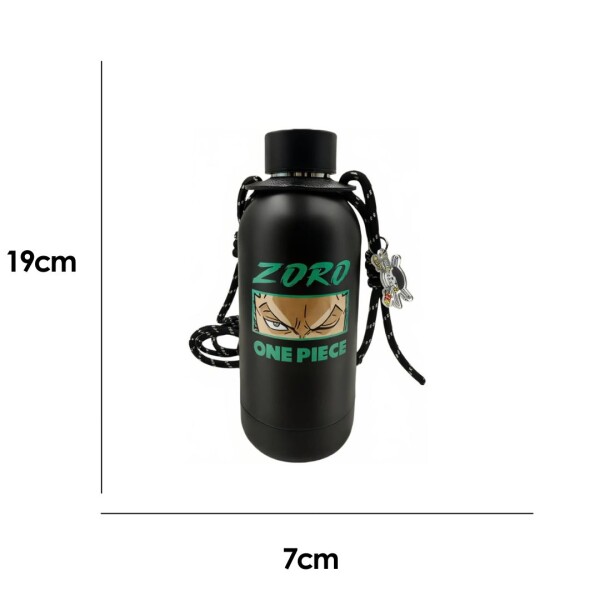 Botella térmica One piece 450ml Botella térmica One piece 450ml
