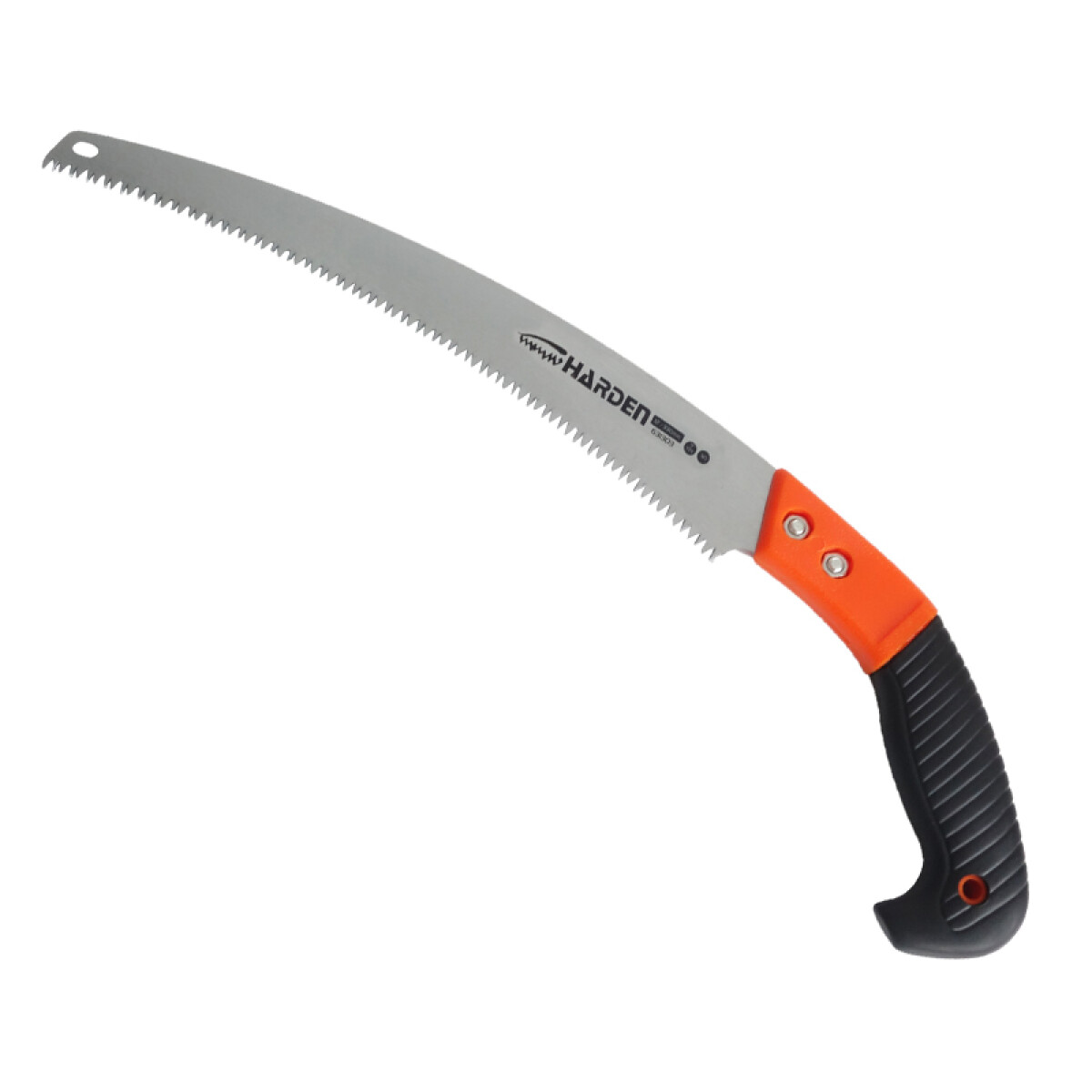 SERRUCHOCURVODE330MMPROHARDEN++ - N/a 