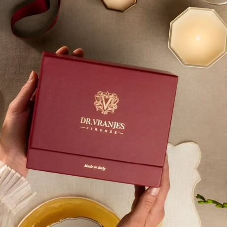 AROMATIZADOR SET ROSSO NOBILE - - Medium