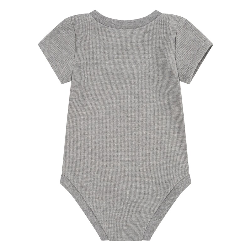 Conjunto Nike Nike Readyset Bodysuit de Niños Gris