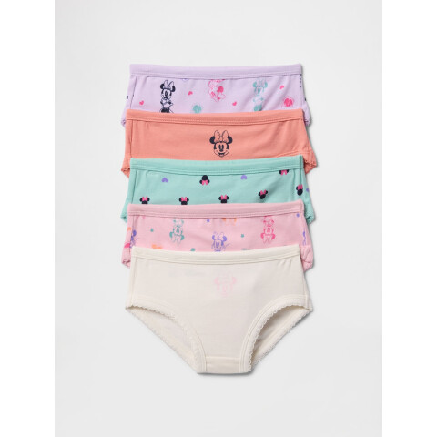 V-DIS MINNIE UNDRWR TEA ROSE