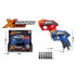 3x2 OUTLET Arma c/ 6 dardos espuma Super Hero 3x2 Outlet Arma C/ 6 Dardos Espuma Super Hero