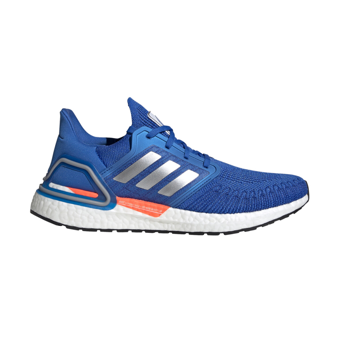 Adidas Ultraboost 20 - Blue 