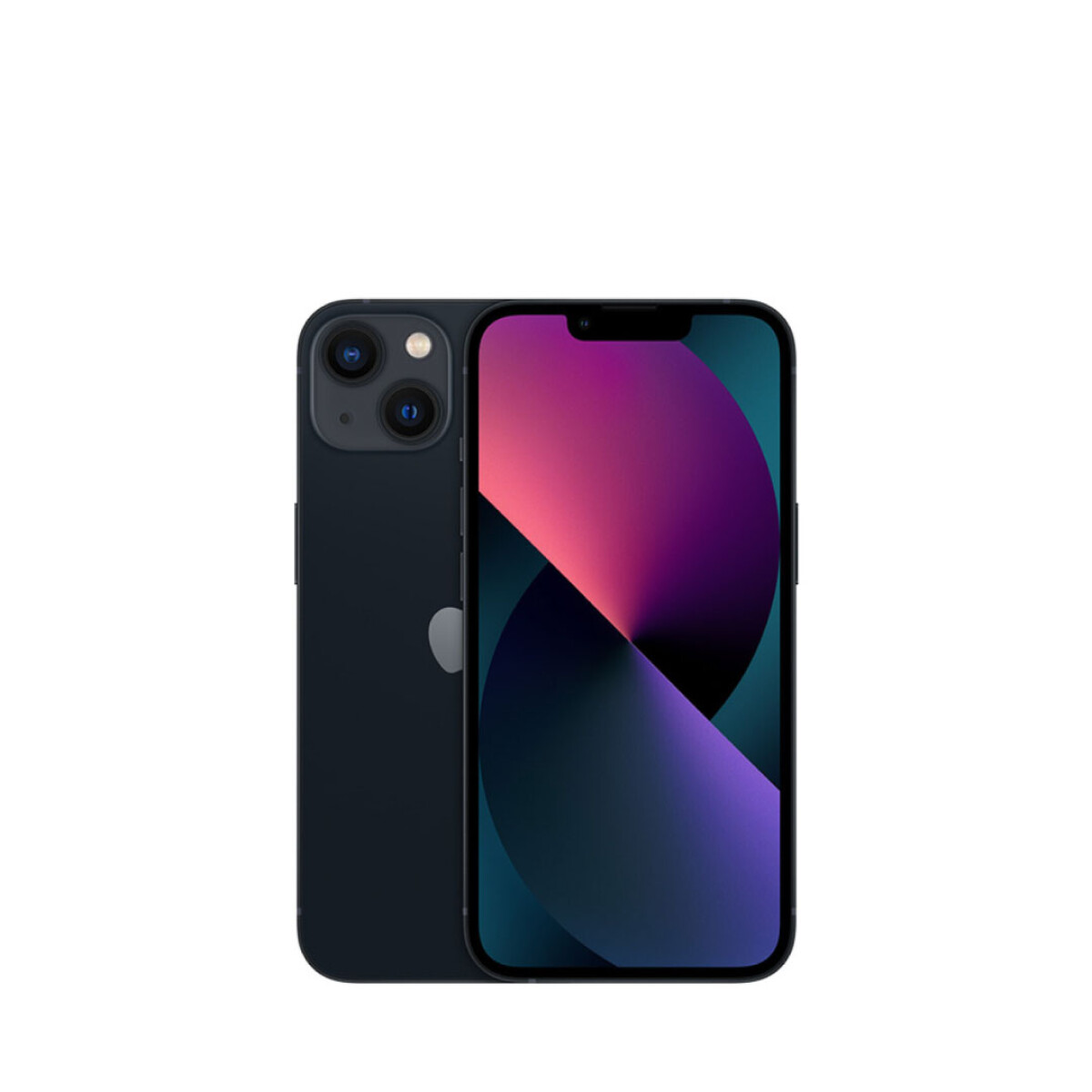 iPhone 13 Mini 128GB - Midnight 