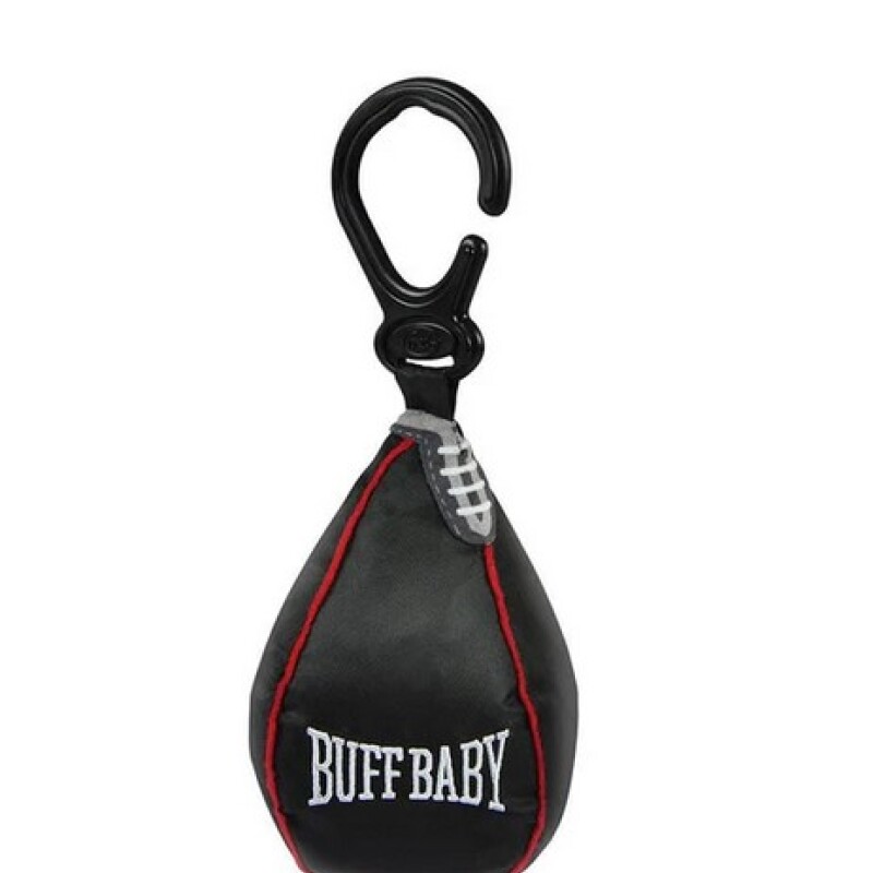 Sonajero para bebés Bolsa de boxeo Sonajero para bebés Bolsa de boxeo