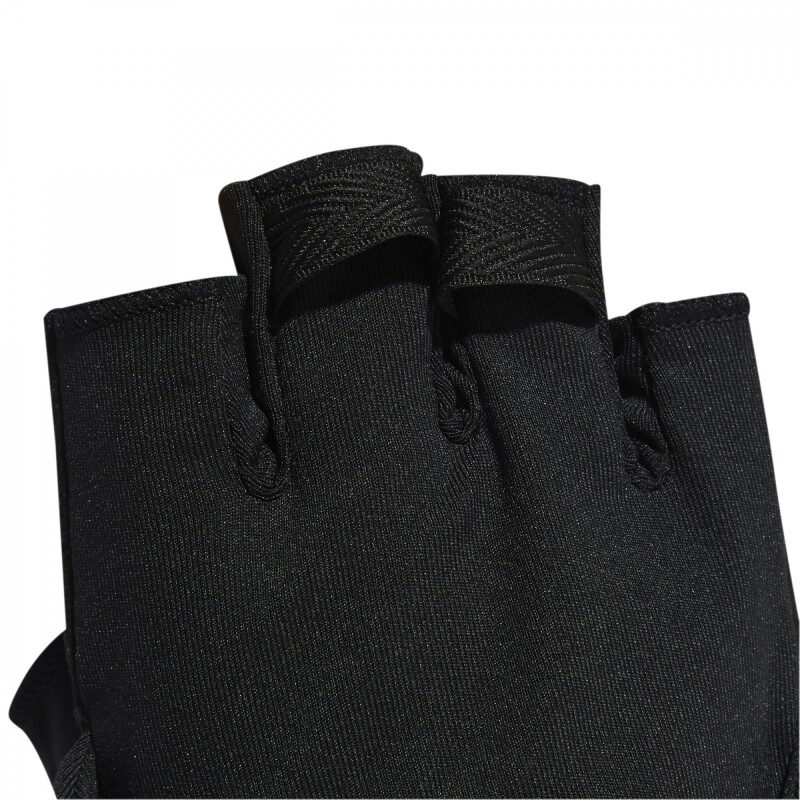 Guantes Adidas Train Negro