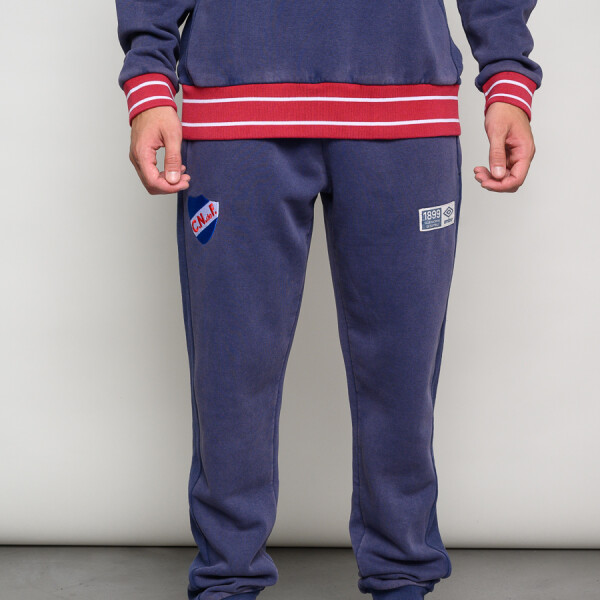 PANTALÓN FLOW Nacional Hombre 001