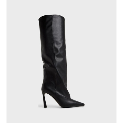 CHARRLOTTE BLACK BLACK