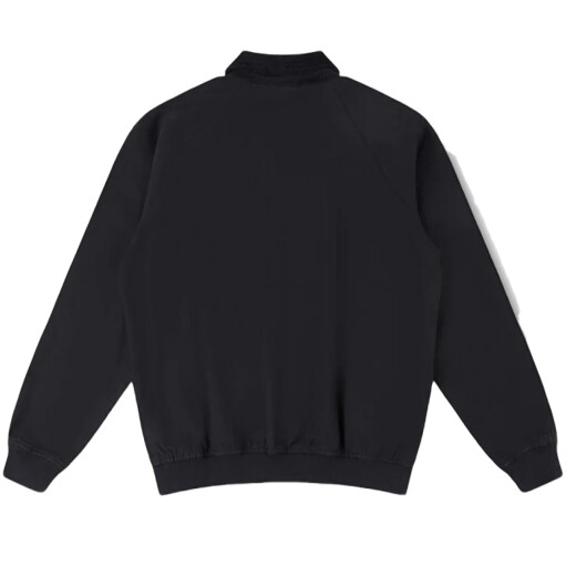 Campera Rivvia Club - Negro Campera Rivvia Club - Negro