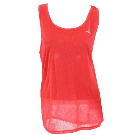 Musculosa Deportiva Topper Original Mujer Musculosa Deportiva Topper Original Mujer