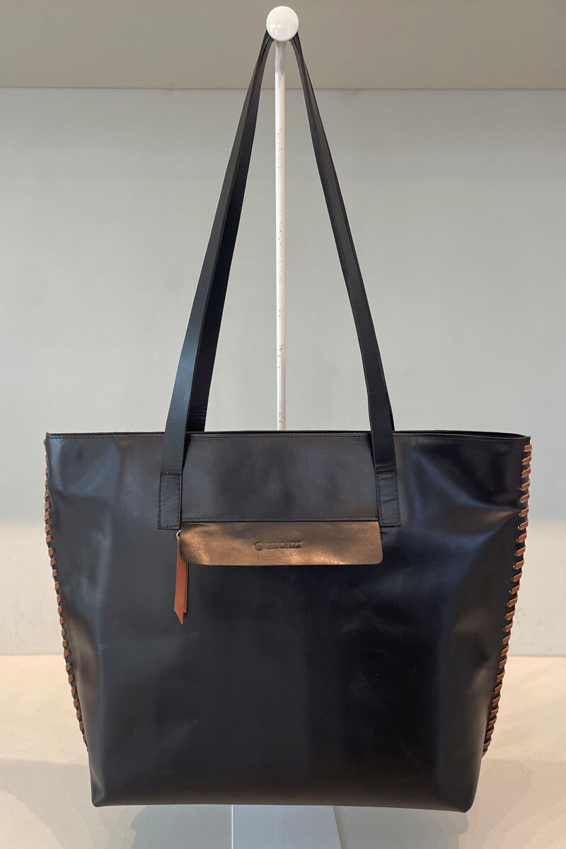 Bolso Apolo Negro