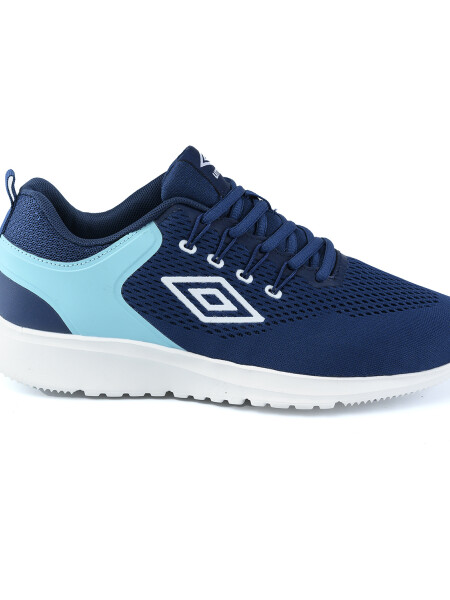 Calzado Walked Umbro Mujer 1s9