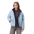CAMPERA ZIMMER XS-XXL CELESTE