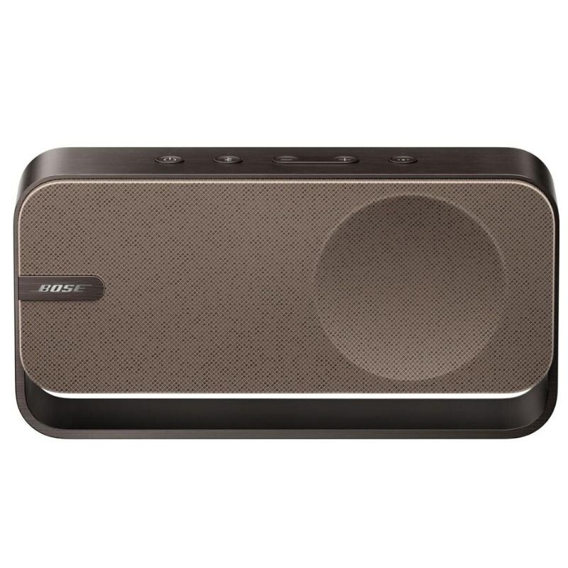 Bose Speaker Soundlink Home Wood Bose Speaker Soundlink Home Wood