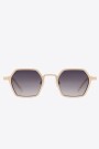 LENTES DE SOL Oro