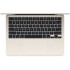 Apple Macbook Air M5 10+8, 16gb, 512gb Ssd, 13.6'' Retina DORADO