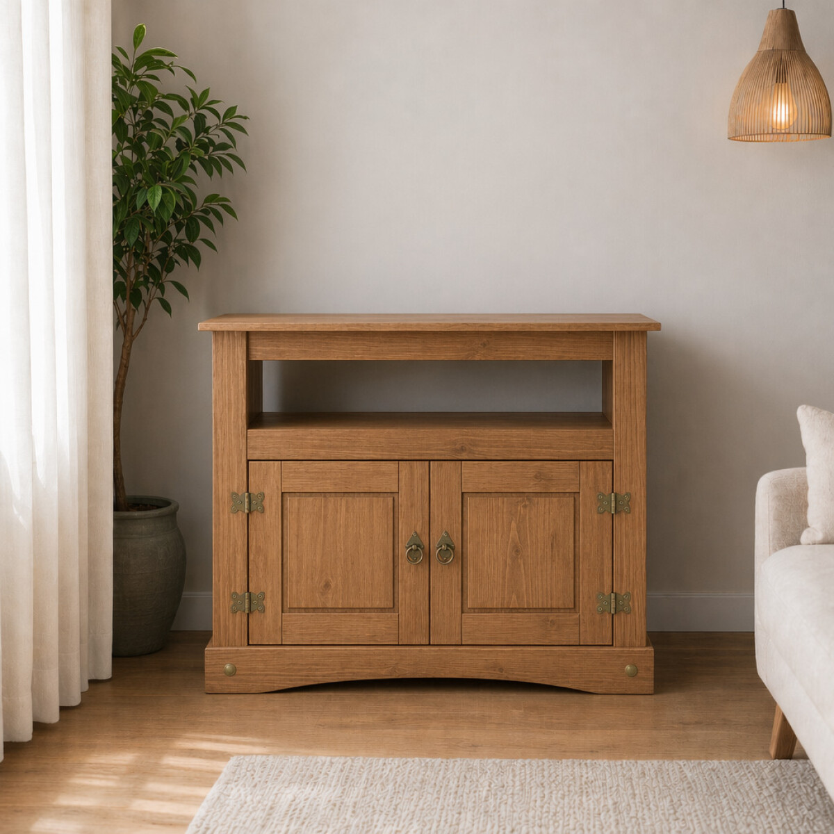Mesa de tv 