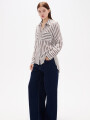 Camisa Prunus Estampado 2