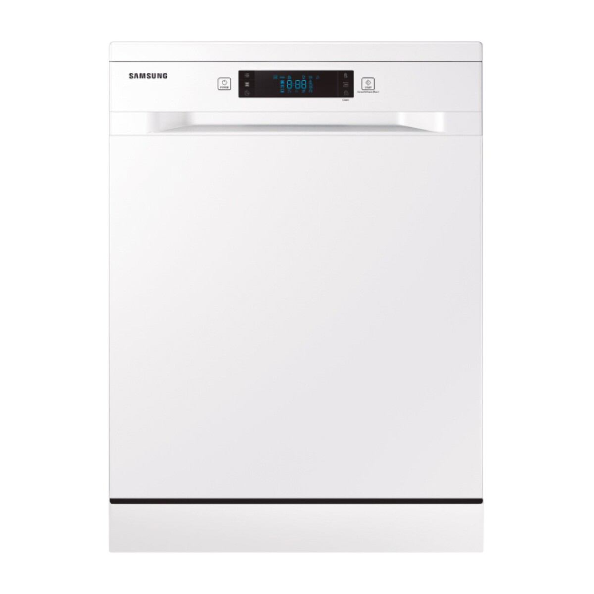 Lavavajillas Samsung 13 Cubiertos Blanco DW60M6040FW - Blanco 13 Cubiertos 