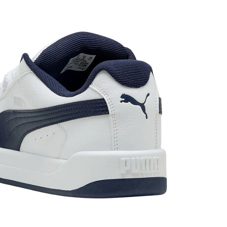 PARK LIFESTULE EASY White & Navy