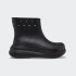 Botas Crocs Classic Crush Negro