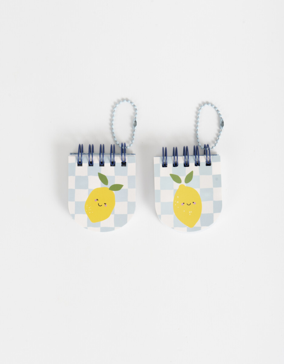 Set De Mini Memos Para Compartir 
