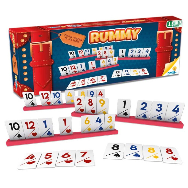 Rummy Rummy