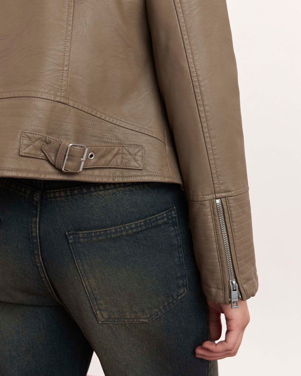 Campera Krush Vison