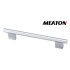 Tirador Atenas M 291 160 mm Al. Ø 10 mm Tir. Atenas M 291 160 mm Al. Ø 10 mm