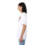 T-Just-E43 - Hombre White