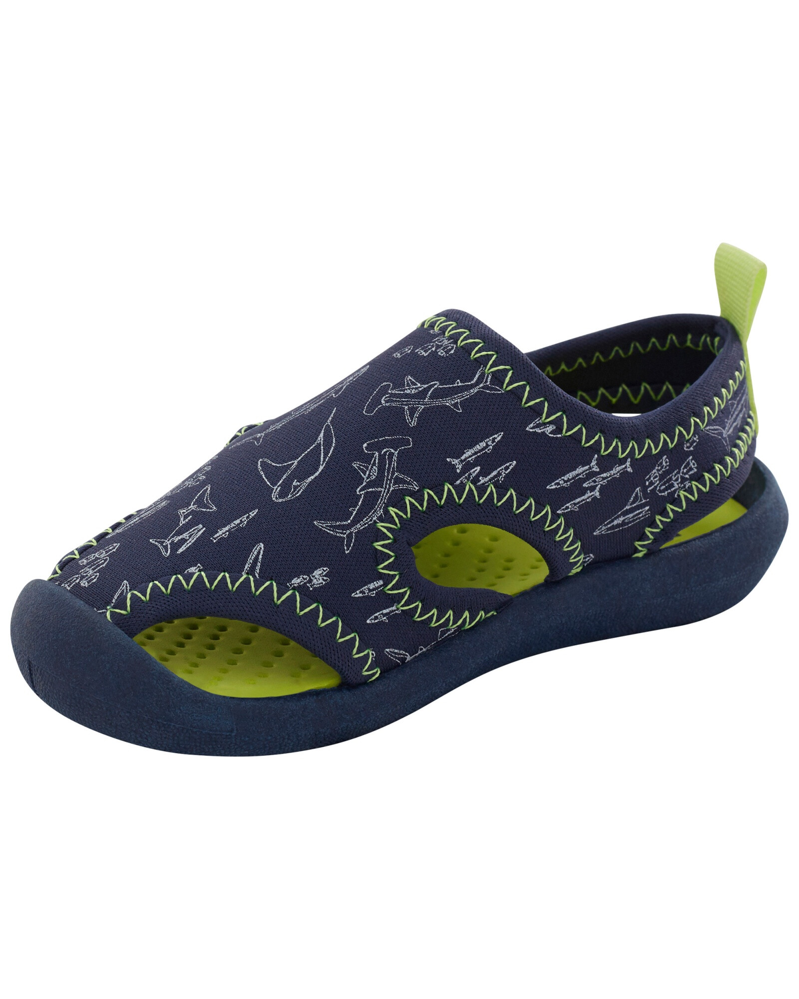 Zapatos de agua swimmie, diseño tiburón Zapatos de agua swimmie, diseño tiburón