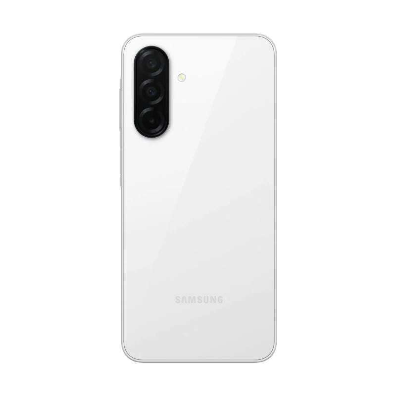 Celular Samsung Galaxy A26 SM-A266 5G 256GB 8GB White Celular Samsung Galaxy A26 SM-A266 5G 256GB 8GB White