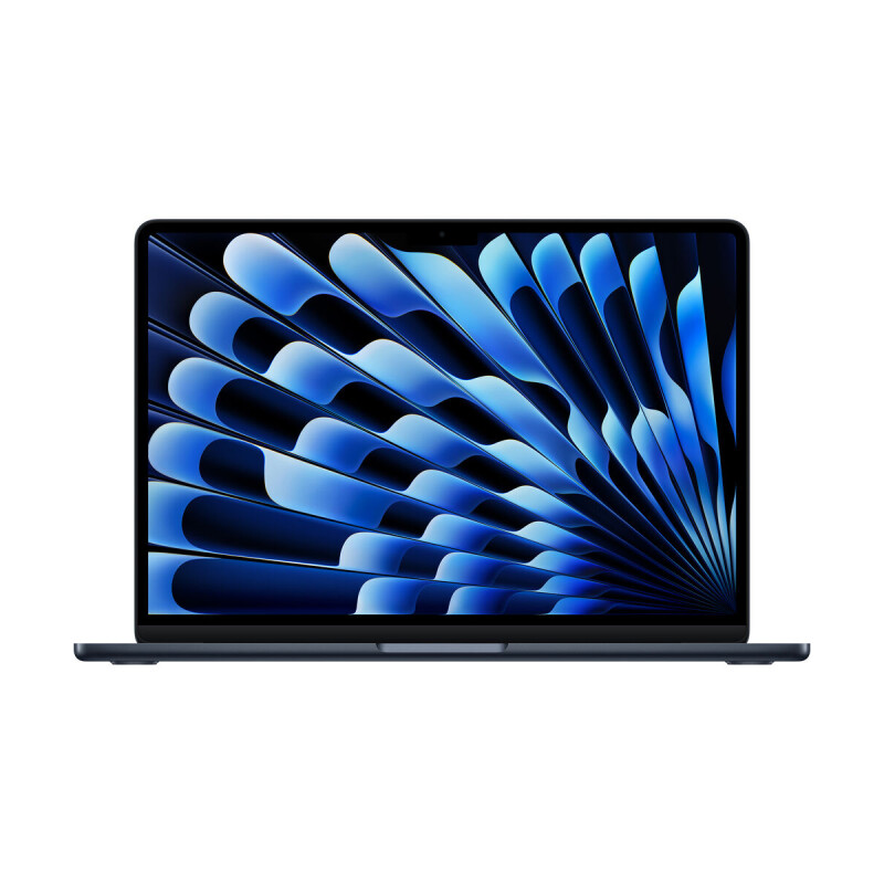Notebook Apple Macbook MW123LL M4 256GB 16GB 13.5" Midnight Notebook Apple Macbook MW123LL M4 256GB 16GB 13.5" Midnight