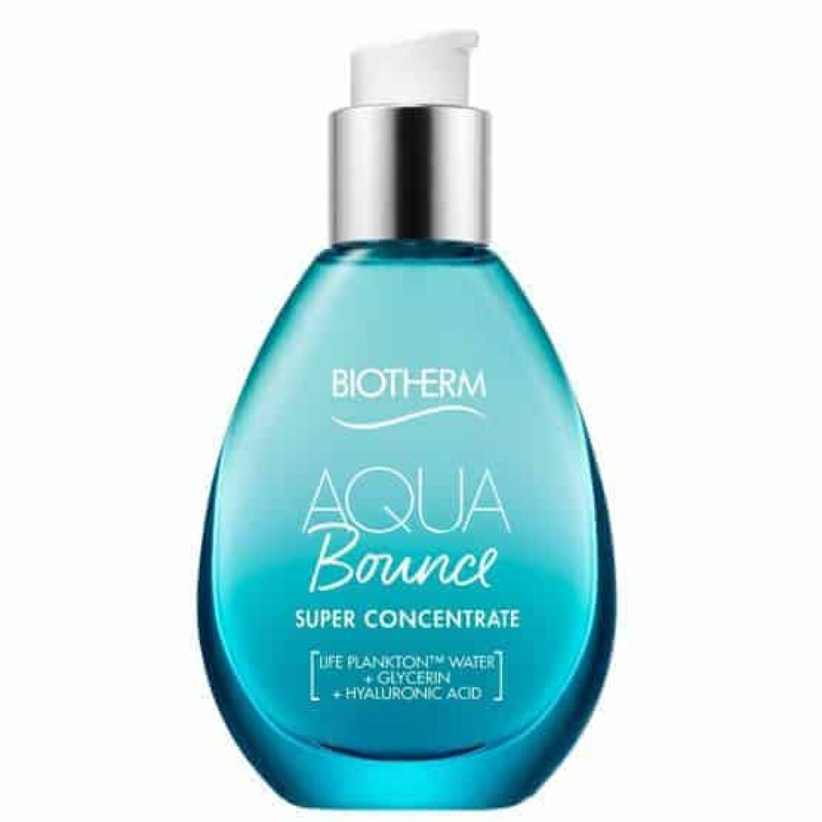 BIOTHERM AQUASOURCE CONCENTRATE BOUNCE 50ML MV 